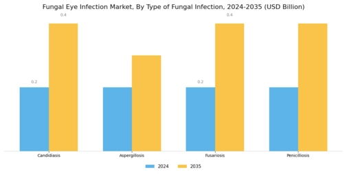 Fungal Eye Infection Market Segment Image 0