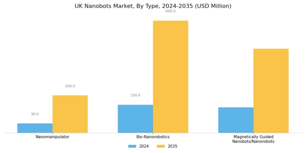 UK Nanobots Market Segment Image 0