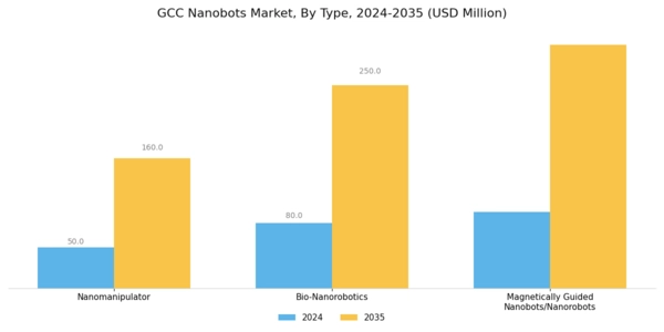 GCC Nanobots Market Segment Image 0