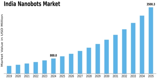 India Nanobots Market Size