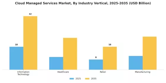 Cloud Managed Services Market Segment Image 2