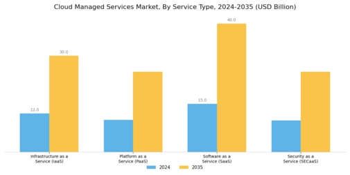 Cloud Managed Services Market Segment Image 0