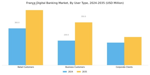 France Digital Banking Market Segment Image 1
