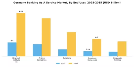 Germany Banking as a Service Market Segment Image 2