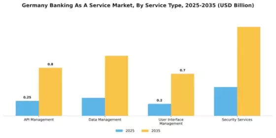 Germany Banking as a Service Market Segment Image 3