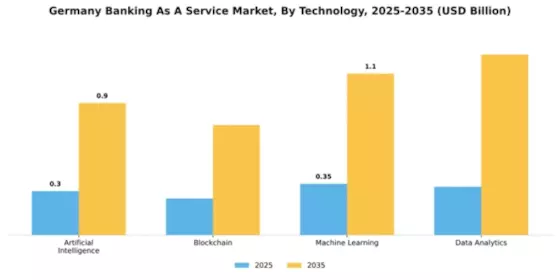 Germany Banking as a Service Market Segment Image 4