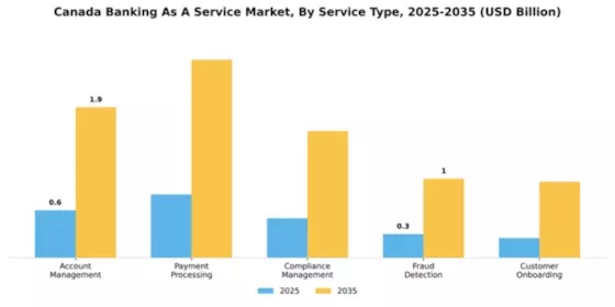 Canada Banking as a Service Market Segment Image 2
