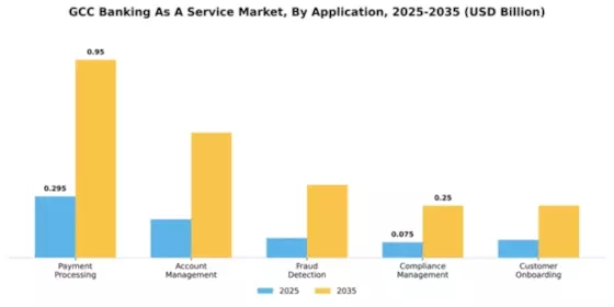 GCC Banking as a Service Market Segment Image 0