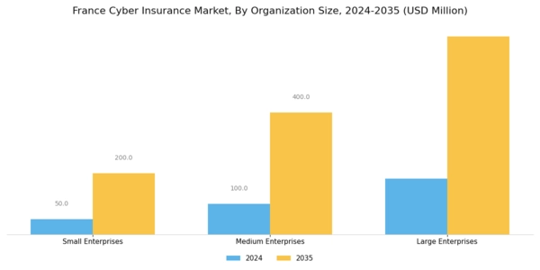 France Cyber Insurance Market Segment Image 3