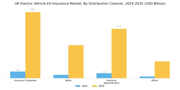 UK Electric Vehicle Insurance Market Segment Image 1