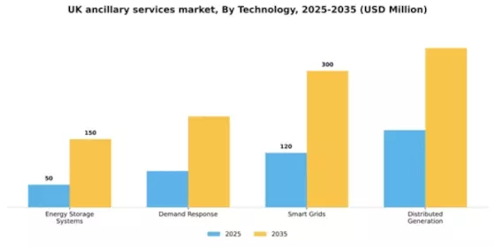 UK Ancillary Services Power Market Segment Image 3