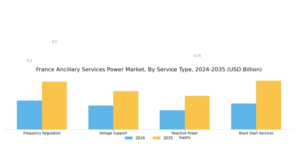 France Ancillary Services Power Market Segment Image 0