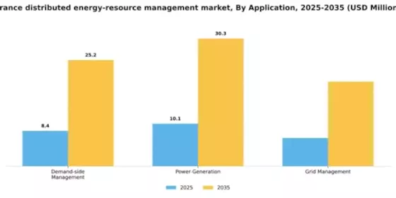 France Distributed Energy Resource Management Market Segment Image 0
