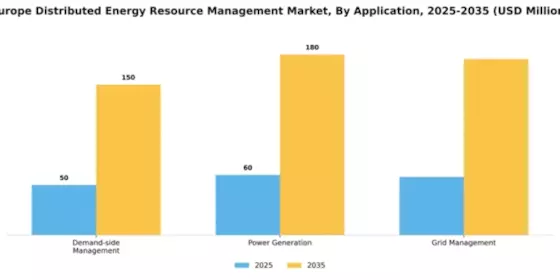 Europe Distributed Energy Resource Management Market Segment Image 0