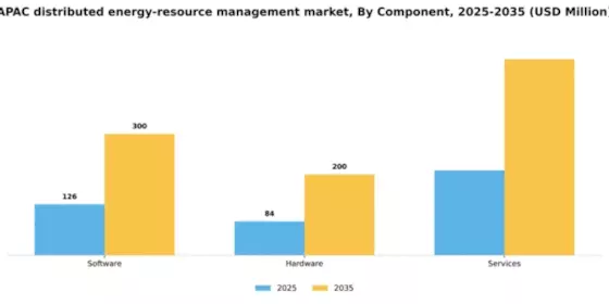 APAC Distributed Energy Resource Management Market Segment Image 1
