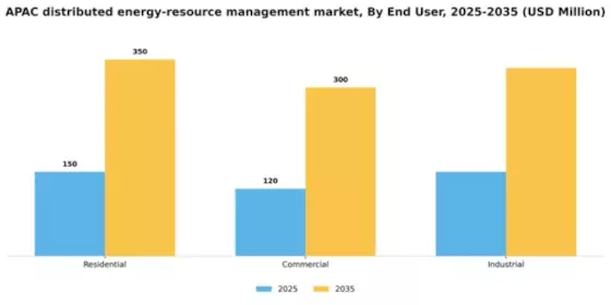 APAC Distributed Energy Resource Management Market Segment Image 2