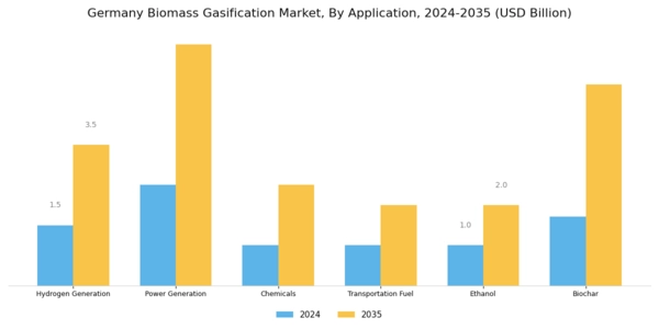 Germany Biomass Gasification Market Segment Image 2