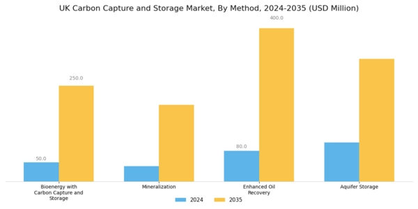 UK Carbon Capture Storage Market Segment Image 3
