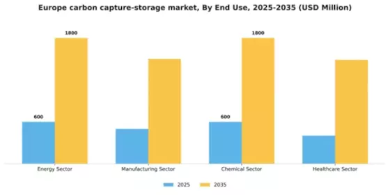 Europe Carbon Capture Storage Market Segment Image 1