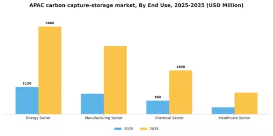 APAC Carbon Capture Storage Market Segment Image 1