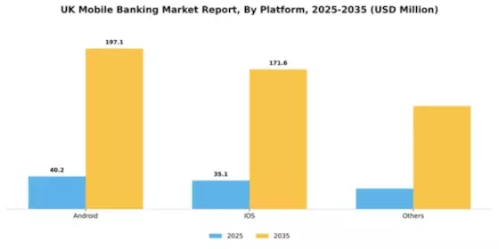 UK Mobile Banking Market Segment Image 2