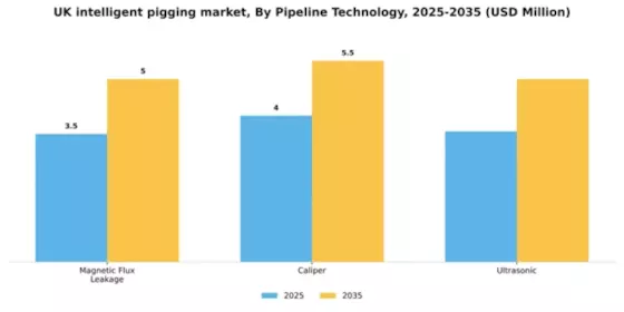 UK Intelligent Pigging Market Segment Image 1