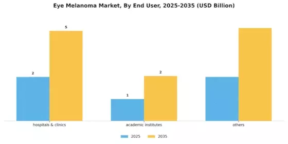 Eye Melanoma Market Segment Image 1