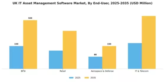 UK IT Asset Management Software Market Segment Image 2