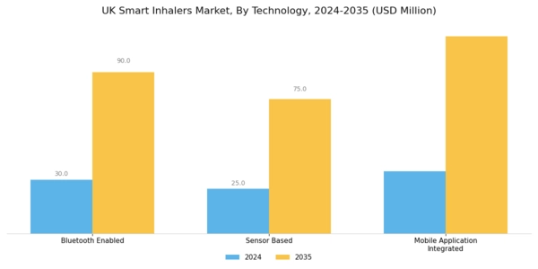 UK Smart Inhalers Market Segment Image 1