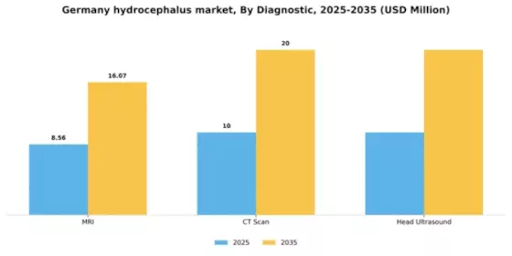 Germany Hydrocephalus Market Segment Image 0