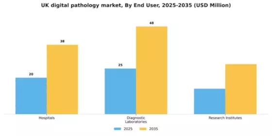 UK Digital Pathology Market Segment Image 2
