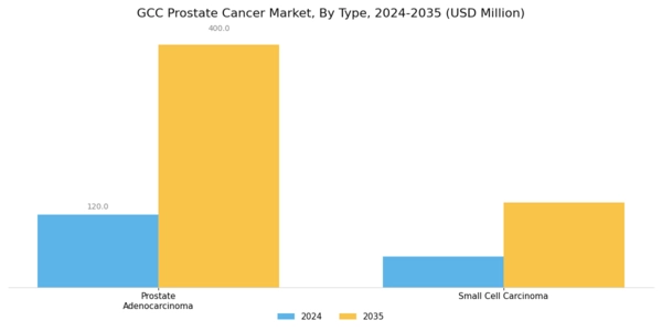 GCC Prostate Cancer Market Segment Image 0