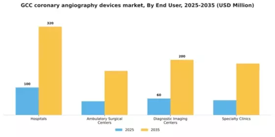 GCC Coronary Angiography Devices Market Segment Image 1