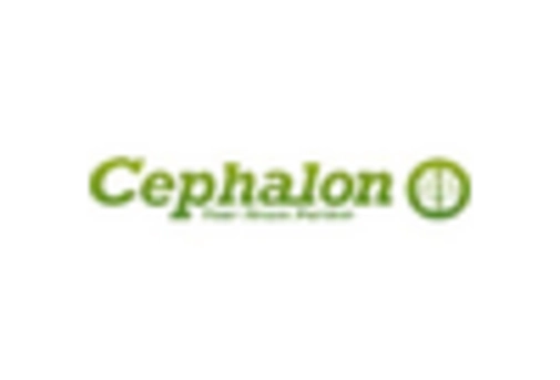 Chinese Fibromyalgia Market key player