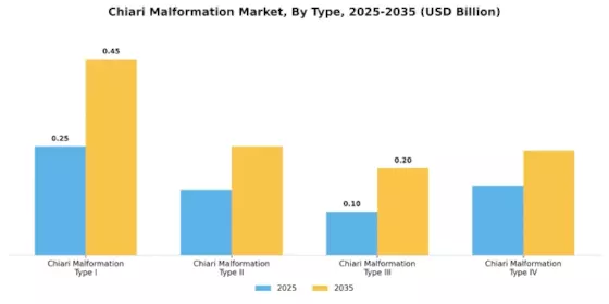 Chiari Malformation Market Segment Image 3