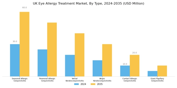 UK Eye Allergy Treatment Market Segment Image 0