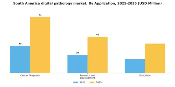 South America Digital Pathology Market Segment Image 0