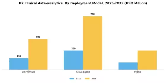 UK Clinical Data Analytics Market Segment Image 2