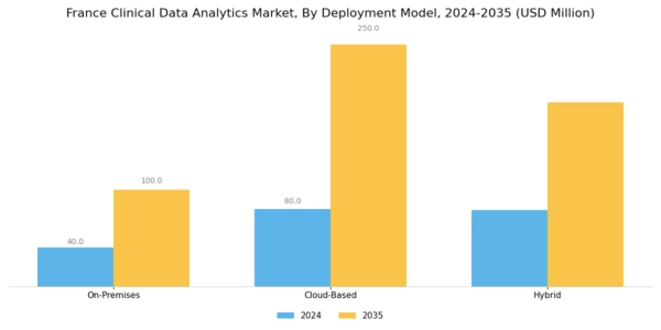 France Clinical Data Analytics Market Segment Image 1