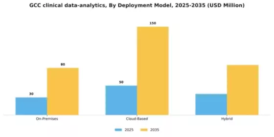 GCC Clinical Data Analytics Market Segment Image 2