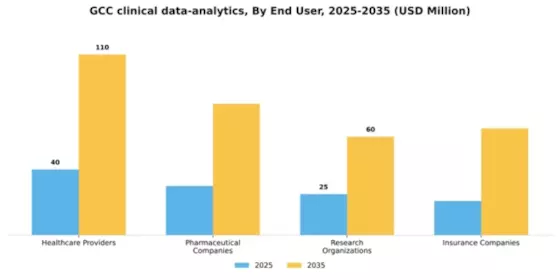 GCC Clinical Data Analytics Market Segment Image 3