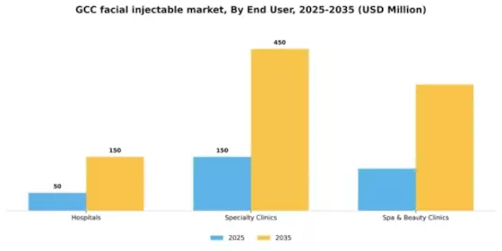 GCC Facial Injectable Market Segment Image 1