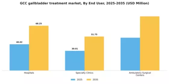 GCC Gallbladder Treatment Market Segment Image 0