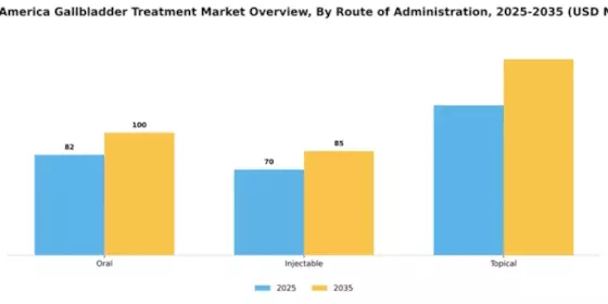 South America Gallbladder Treatment Market Segment Image 2