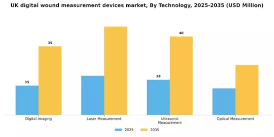 UK Digital Wound Measurement Devices Market Segment Image 3