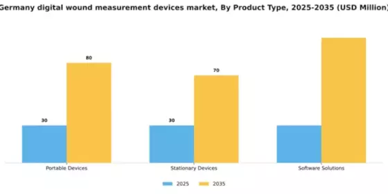 Germany Digital Wound Measurement Devices Market Segment Image 2