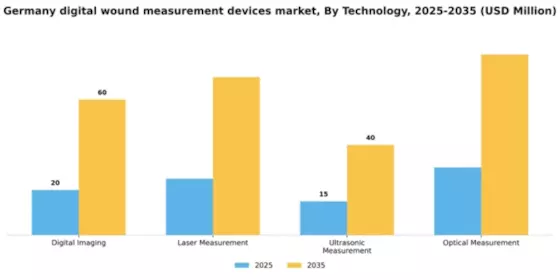 Germany Digital Wound Measurement Devices Market Segment Image 3