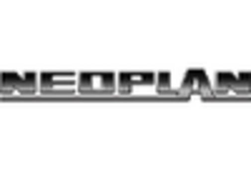 Germany Luxury Shuttle Bus Market key player