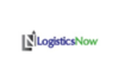 India Dangerous Hazardous Goods Logistics Market key player
