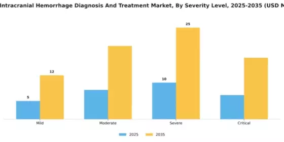 Japan Intracranial Hemmorhage Diagnosis Treatment Market Segment Image 3